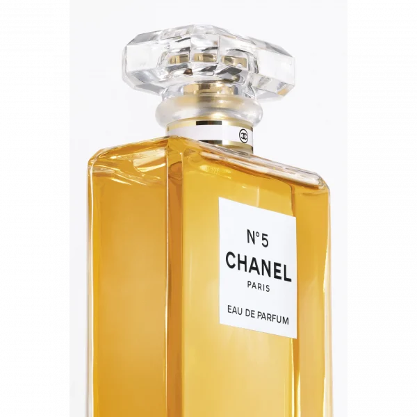 Chanel No.5 – Eau de Parfum, 100ml