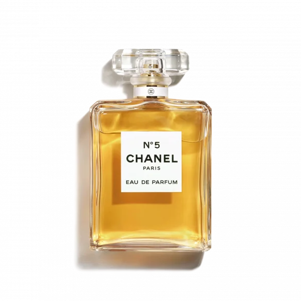 Chanel No.5 – Eau de Parfum, 100ml