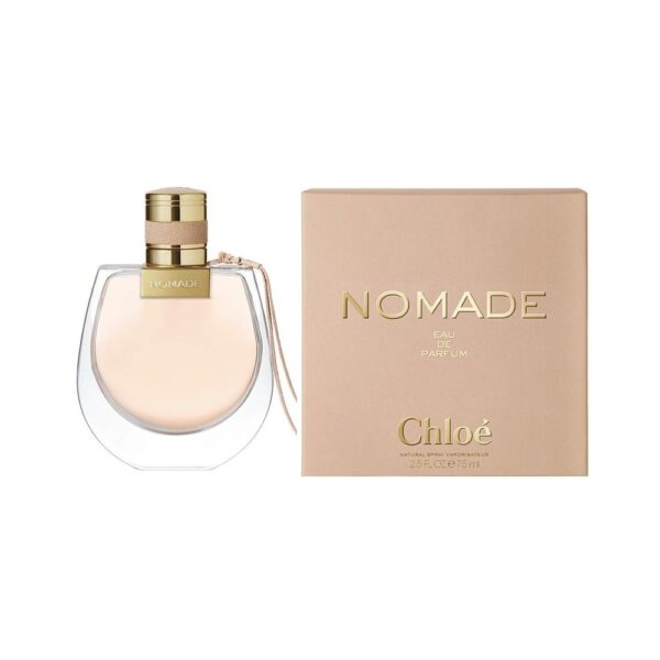 Chloe Nomade  – Eau De Parfum, 75ml