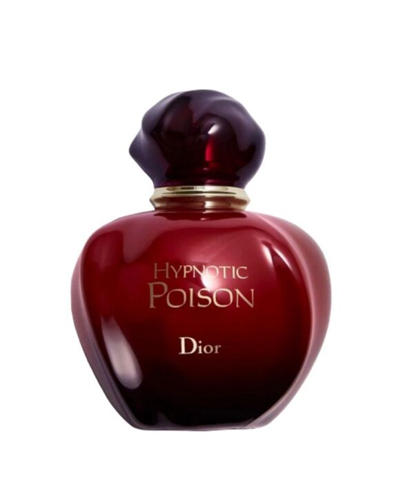 Christian Dior Hypnotic Poison – Eau de Toilette, 100 ml
