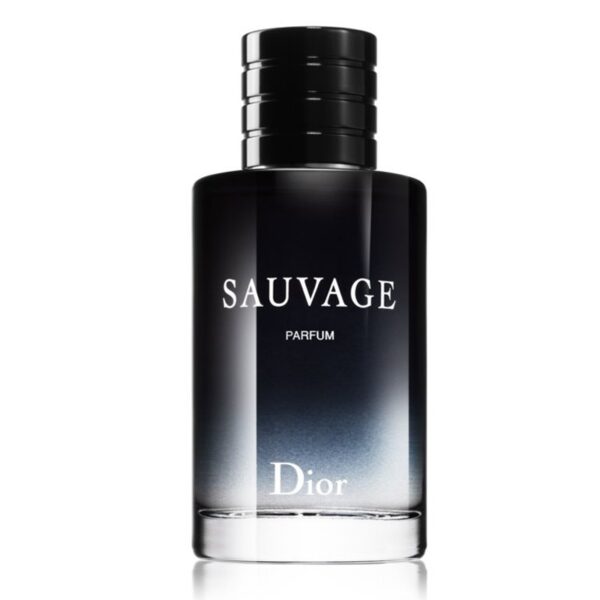 Christian Dior Sauvage – Parfum, 100 ml