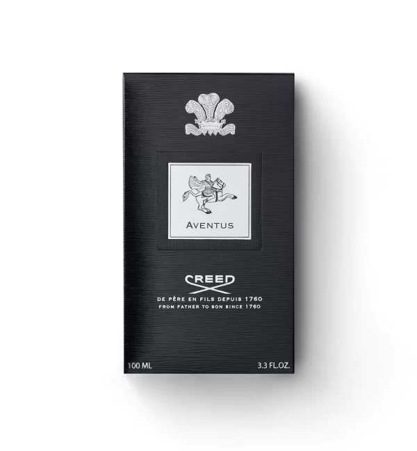 Creed Aventus – Eau de Parfum, 100 ml