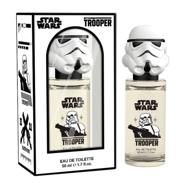 Disney Star Wars; Strom Trooper – eau de toilette, 100ml