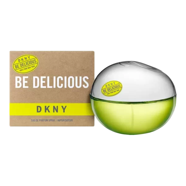 DKNY Be Delicious – Eau de Parfum, 100 ml