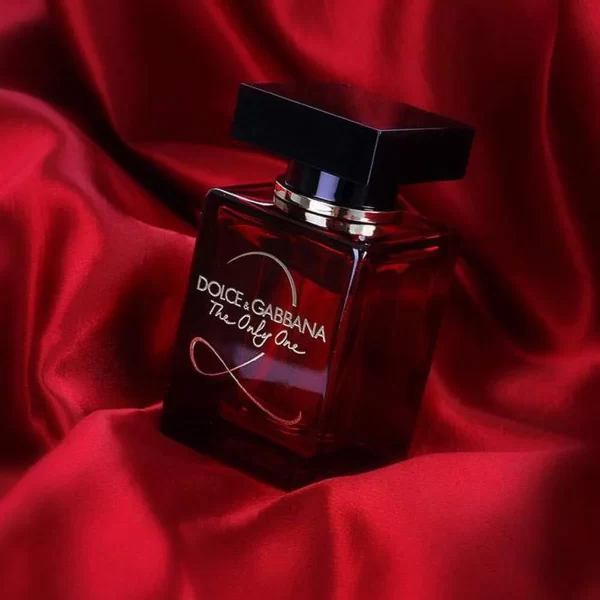 Dolce & Gabbana The Only One 2 (Tester Bottle) – Eau de Parfum, 100ml