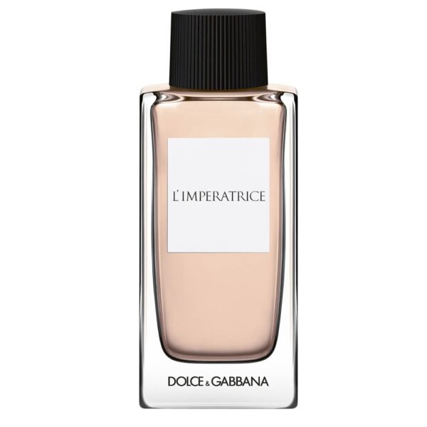 Dolce & Gabbana L’imperatrice – Eau de Toilette, 100ml