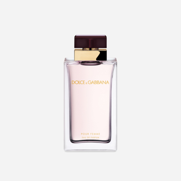 Dolce & Gabbana Pour Femme – Eau de Parfum, 100 ml