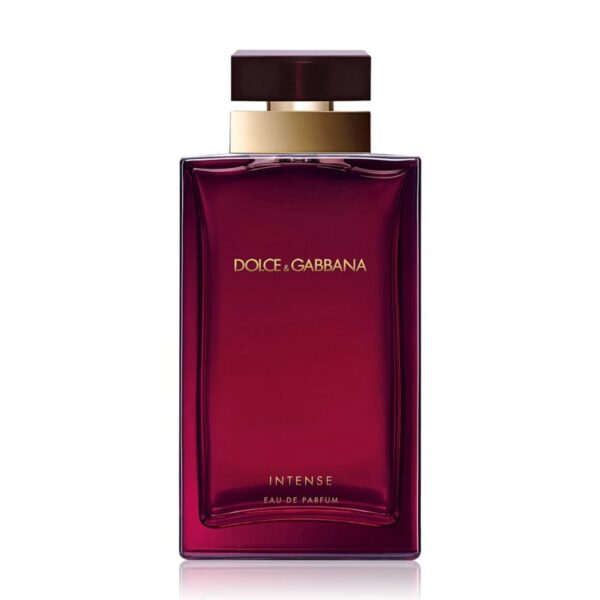 Dolce & Gabbana Pour Femme Intense – Eau de Parfum, 100 ml