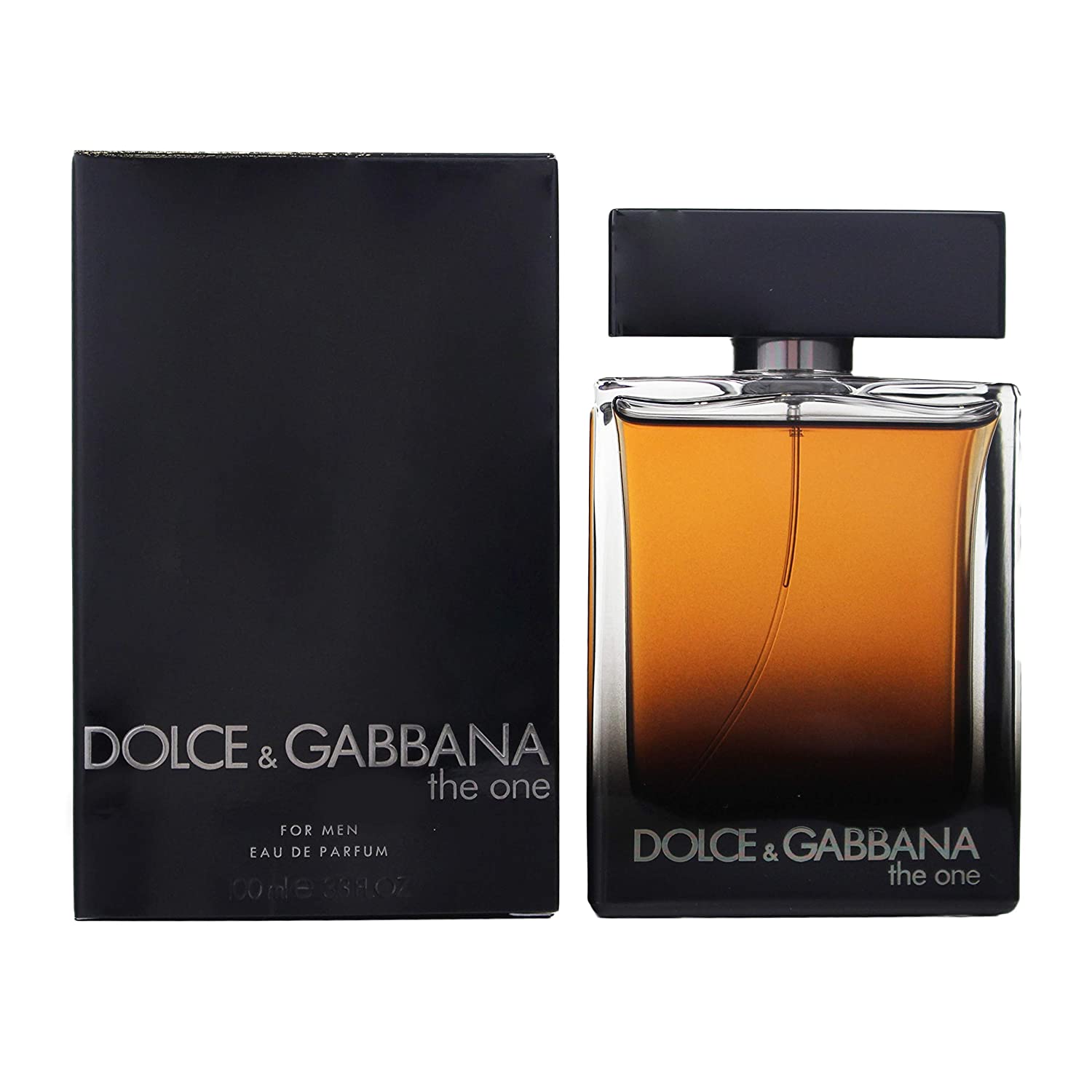 Dolce & Gabbana The One For Men - Eau de Parfum, 100 ml - Buy original ...