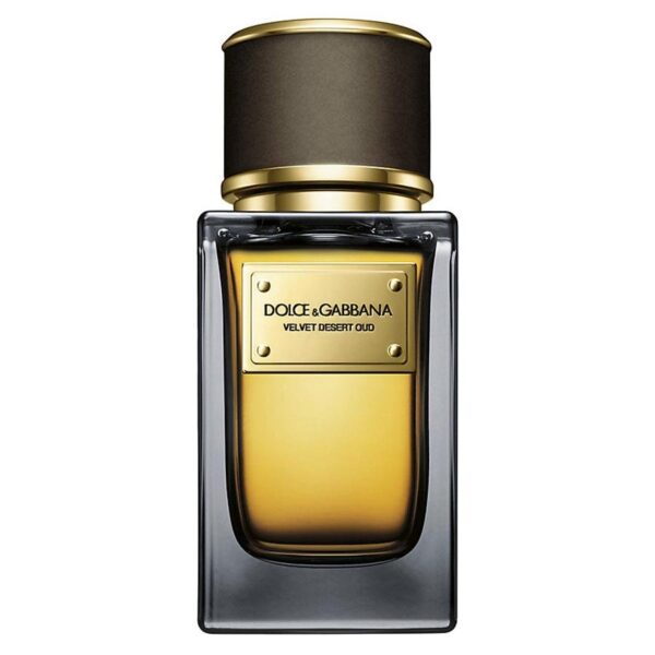 Dolce & Gabbana Velvet Desert Oud – Eau de Parfum, 50 ml