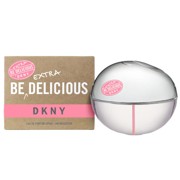 DKNY Be Extra Delicious – Eau de Parfum, 100 ml