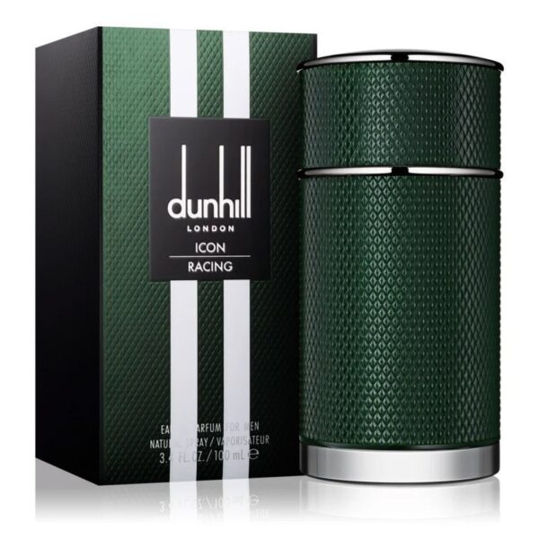 Dunhill Icon Racing – Eau de Parfum, 100ml