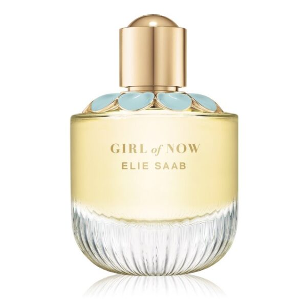 Elie Saab Girl Of Now – Eau de Parfum, 90 ml