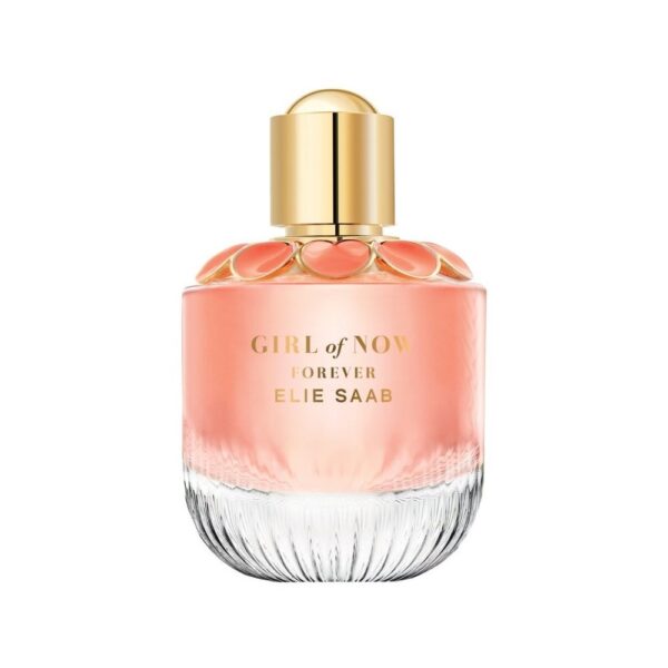 Elie Saab Girl of Now Forever – Eau de Parfum, 90ml