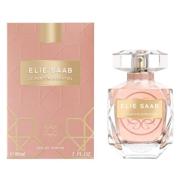 Elie Saab Le Parfum Essentiel – Eau de Parfum, 90ml