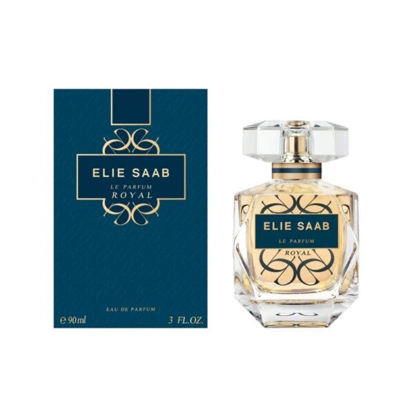 Elie Saab Le Parfum Royal – Eau de Parfum, 90ml