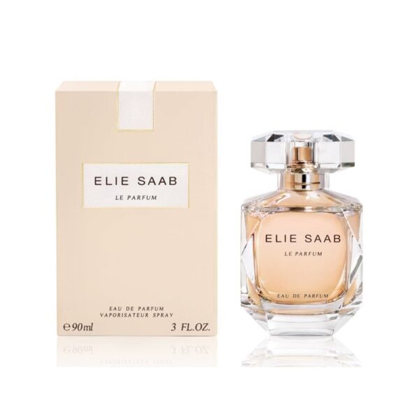 Elie Saab Le Parfum – Eau de parfum, 90ml