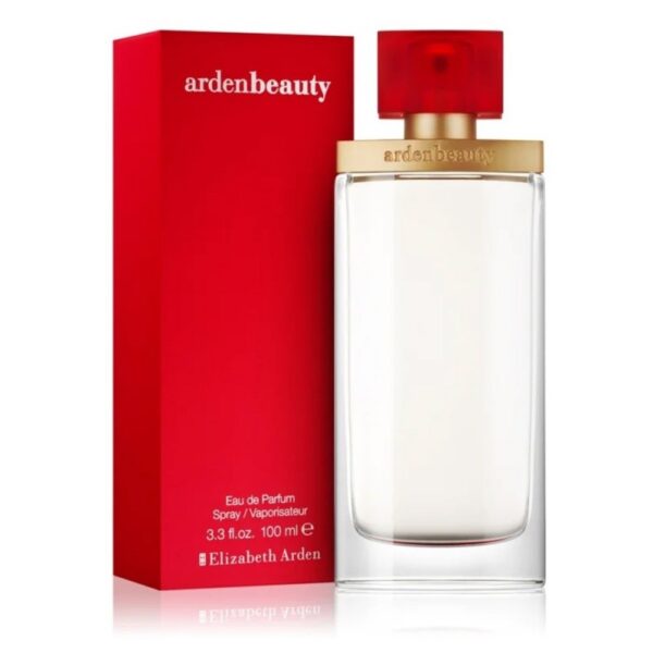 Elizabeth Arden Beauty – Eau de Parfum, 100 ml