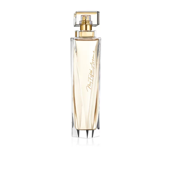 Elizabeth Arden My 5th Avenue – Eau de Parfum, 100 ml