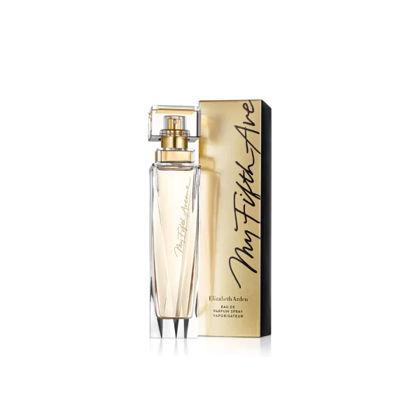 Elizabeth Arden My 5th Avenue – Eau de Parfum, 100 ml