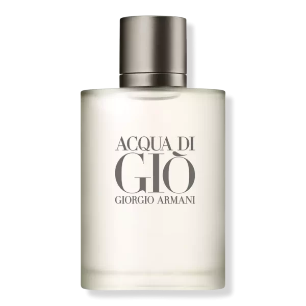 Giorgio Armani Acqua Di Gio Pour Homme – Eau de Toilette, 100 ml