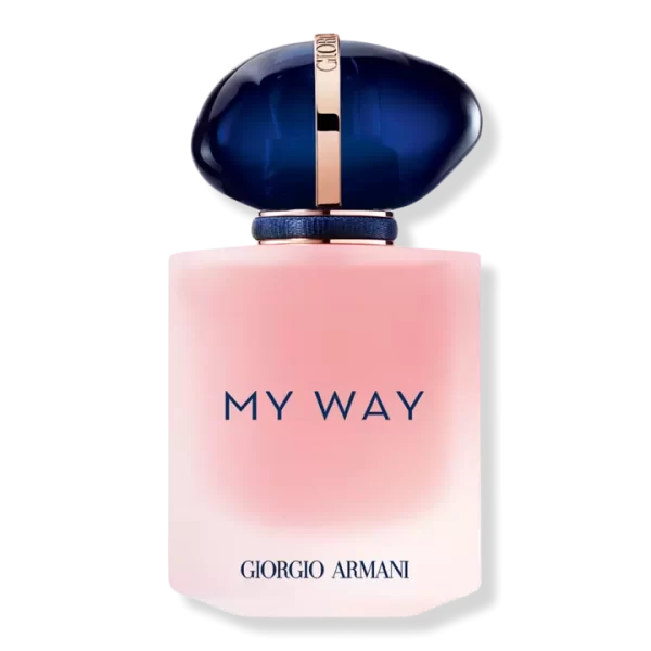 Giorgio Armani My Way Floral- Eau de Parfum, 90 ml