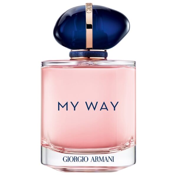 Giorgio Armani My Way – Eau de parfum, 90ml