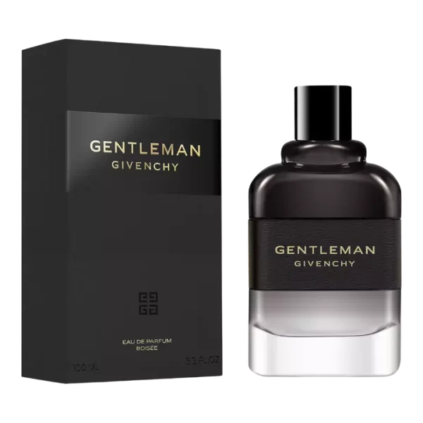 Givenchy Gentleman Boisee – Eau de Parfum, 100 ml