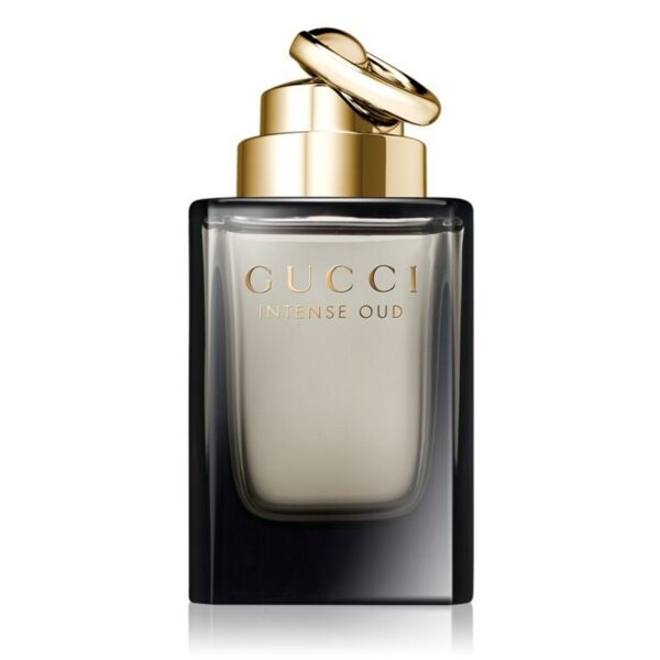 Gucci Oud Intense – Eau de Parfum, 90 ml