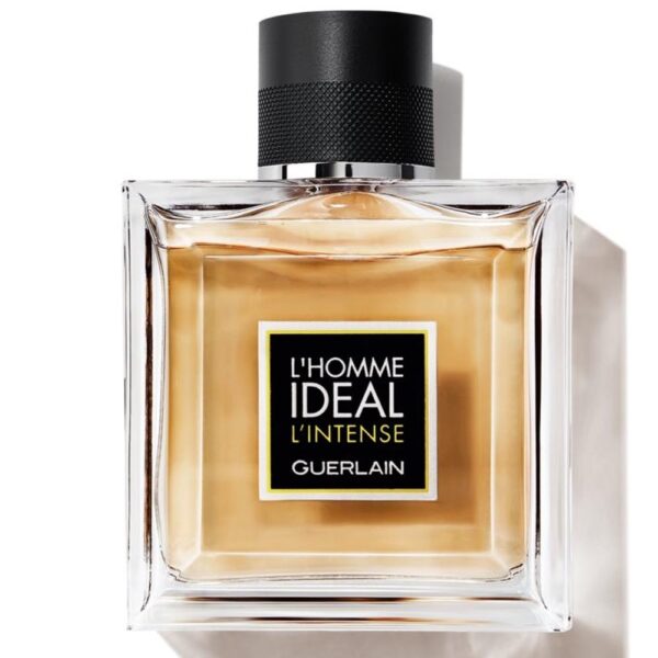 Guerlain L’Homme Ideal L’Intense – Eau de Parfum, 100 ml