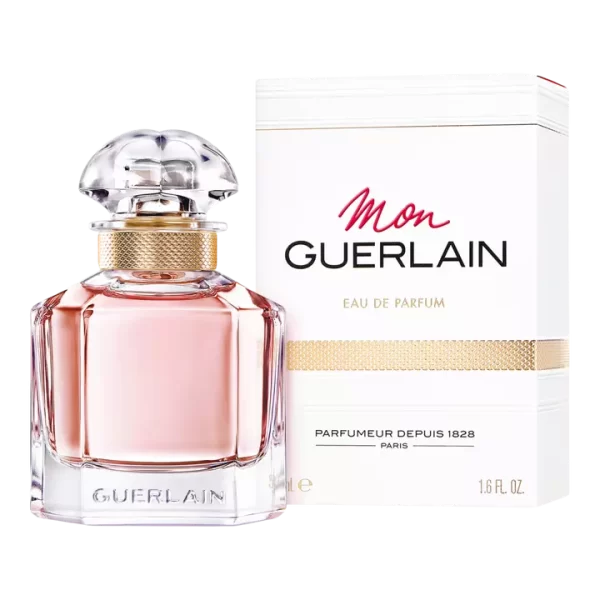 Guerlain Mon – Eau de Parfum, 100 ml