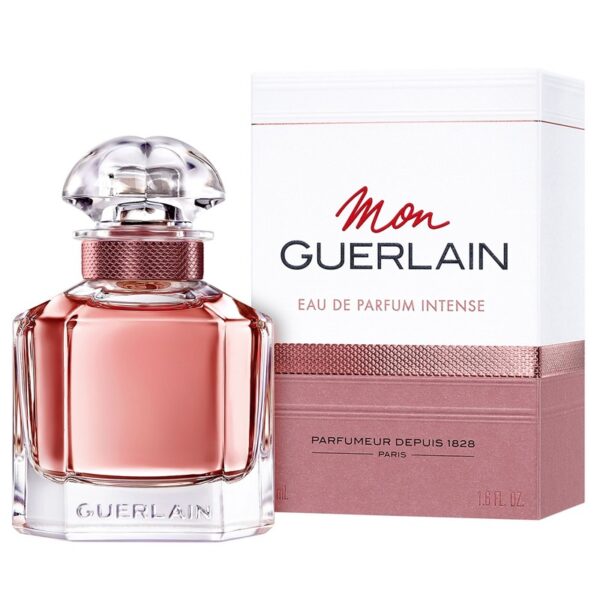 Guerlain Mon Intense – Eau de Parfum, 100 ml