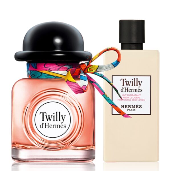 Hermes Twilly D’hermes – Eau de Parfum, 50 ml + 7.5ml Travel size