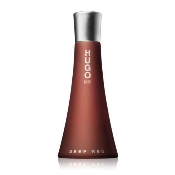 Hugo Boss Deep Red – Eau de Parfum, 90ml