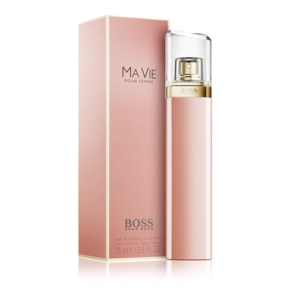 Hugo Boss Ma Vie – Eau de Parfum, 75ml