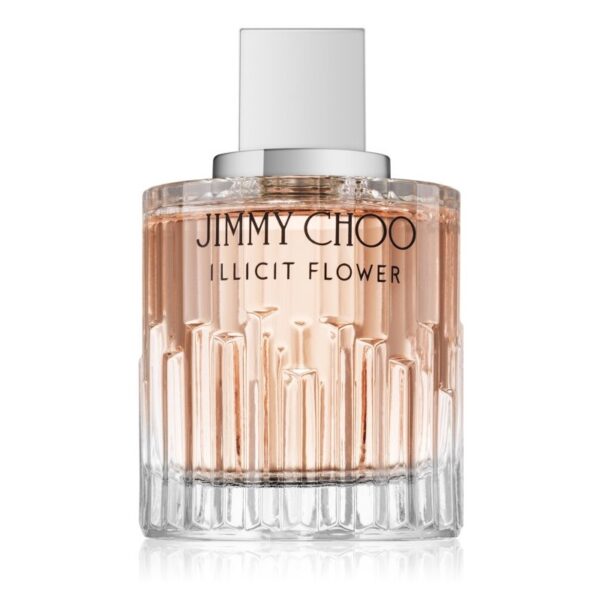 Jimmy Choo Illicit Flower – Eau de Toilette, 100ml