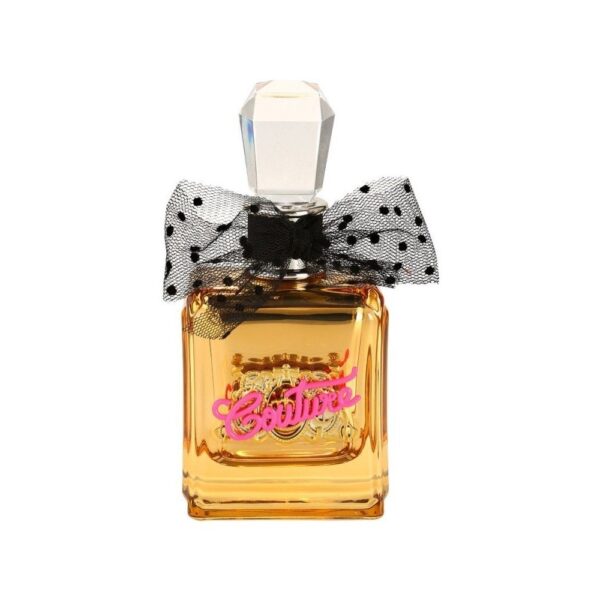 Viva La Juicy Gold Couture -Eau de Parfum, 100ml