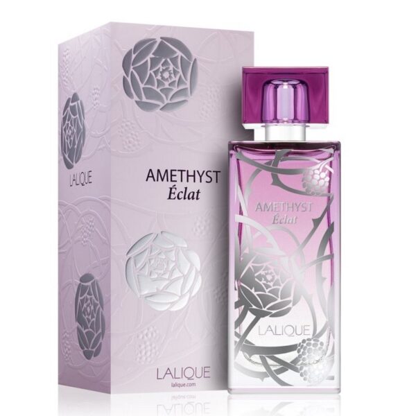 Lalique Amethyst Eclat – Eau de Parfum, 100ml