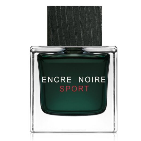 Lalique Encre Noire Sport – Eau de Toilette, 100ml