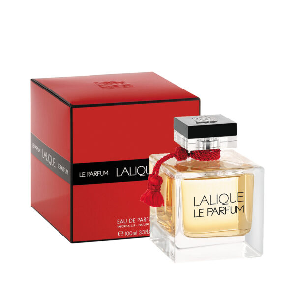 Lalique Le Perfume Red – Eau de Parfum, 100ml