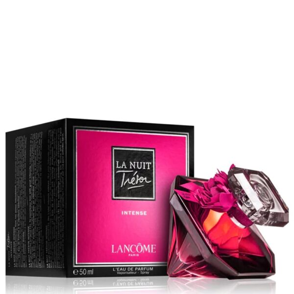 Lancome Lanuit Tresor Intense – L’eau de Parfum, 100ml (New)