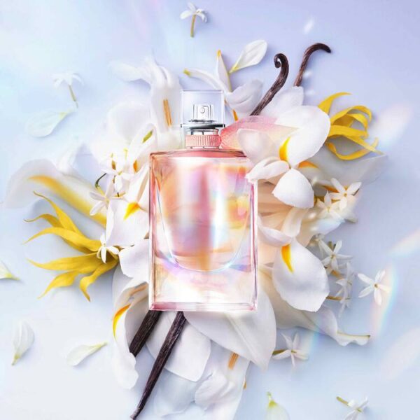 Lancome La Vie Est Belle Soleil Cristal – L’eau de Parfum, 100ml