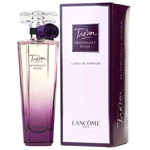 Lancome Tresor Midnight Rose – L’eau de Parfum, 75ml
