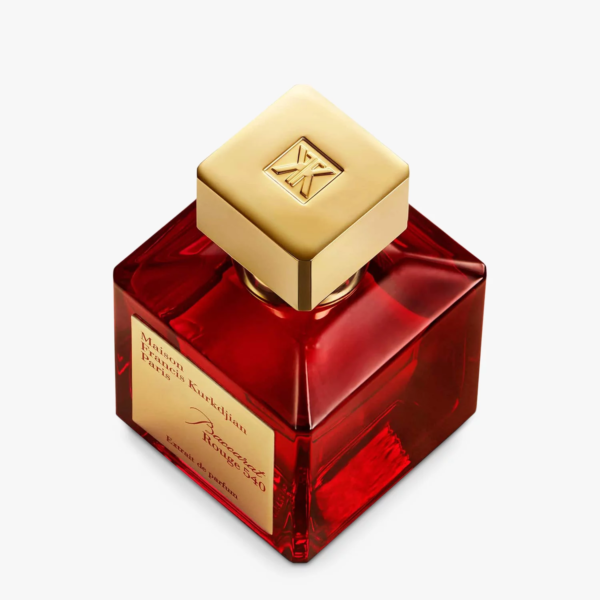 Maison Francis Kurkdjian Baccarat Rouge 540 – Extrait de Parfum, 70ml