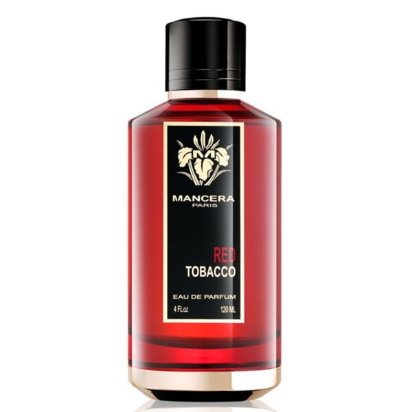 Mancera Red Tobacco – Eau de Parfum, 120 ml