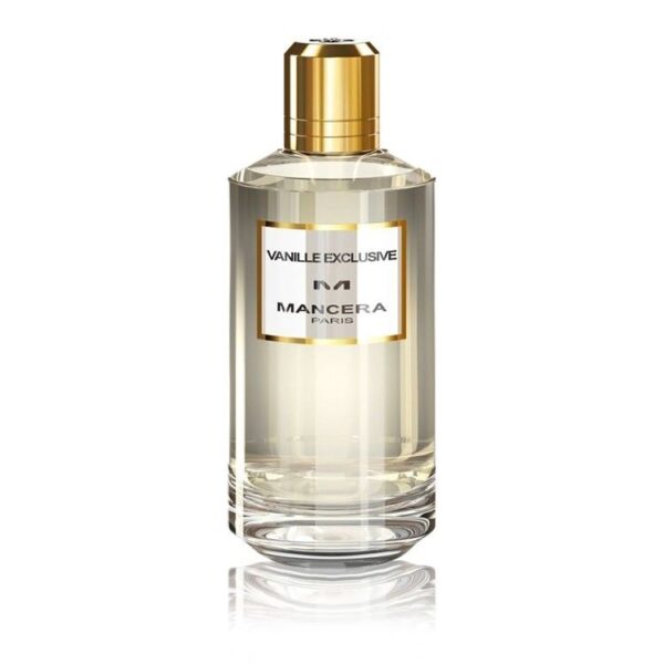 Mancera Vanille exclusive – Eau de Parfum, 120ml