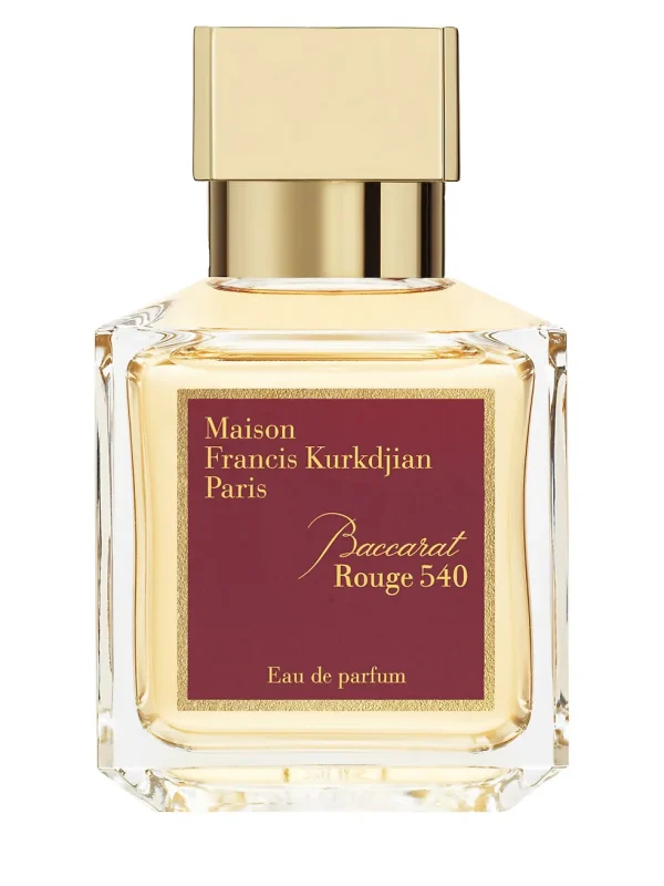 Maison Francis Kurkdjian Baccarat Rouge 540 – Eau de Parfum, 75ml