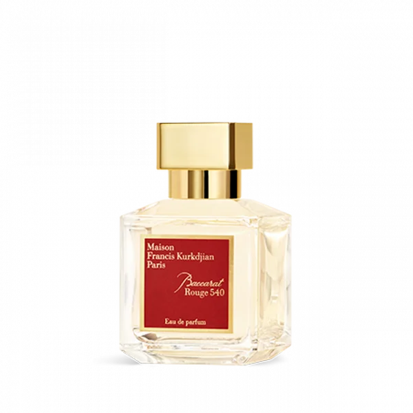 Maison Francis Kurkdjian Baccarat Rouge 540 – Eau de Parfum, 75ml