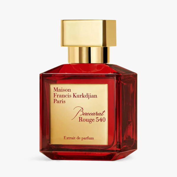 Maison Francis Kurkdjian Baccarat Rouge 540 – Extrait de Parfum, 70ml