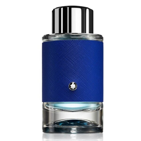 Mont Blanc Explorer Ultra Blue – Eau de Parfum, 100 ml